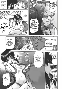 Page 72 of Yamete! Onee-chan - Stop an Elder Sister - preview thumbnail
