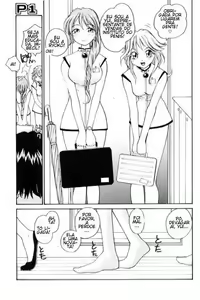 Page 5 of P Total Bio-Chemical Laboratory (Laboratório Bioquímico) Ch.1 - preview thumbnail