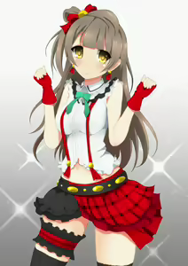 Page 58 of Kotori to Futarikiri no Fan Meeting - preview thumbnail