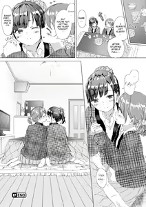 Page 111 of When Budding Lilies Blossom - syou - Full Collection - preview thumbnail