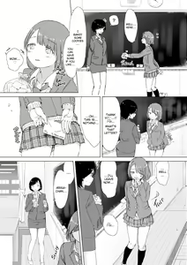 Page 118 of When Budding Lilies Blossom - syou - Full Collection - preview thumbnail