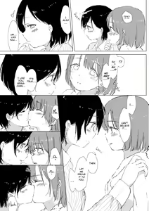 Page 124 of When Budding Lilies Blossom - syou - Full Collection - preview thumbnail