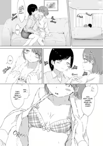 Page 126 of When Budding Lilies Blossom - syou - Full Collection - preview thumbnail