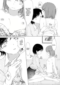 Page 127 of When Budding Lilies Blossom - syou - Full Collection - preview thumbnail