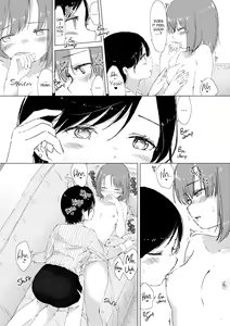 Page 128 of When Budding Lilies Blossom - syou - Full Collection - preview thumbnail