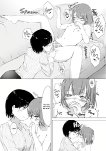 Page 131 of When Budding Lilies Blossom - syou - Full Collection - preview thumbnail