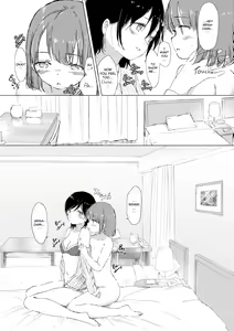 Page 132 of When Budding Lilies Blossom - syou - Full Collection - preview thumbnail