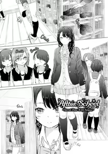 Page 158 of When Budding Lilies Blossom - syou - Full Collection - preview thumbnail
