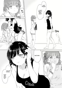 Page 16 of When Budding Lilies Blossom - syou - Full Collection - preview thumbnail