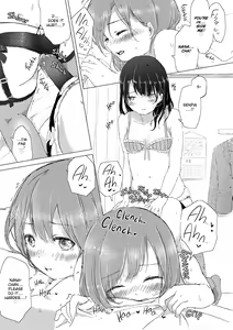 Page 170 of When Budding Lilies Blossom - syou - Full Collection - preview thumbnail