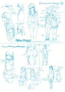 Page 197 of When Budding Lilies Blossom - syou - Full Collection - preview thumbnail