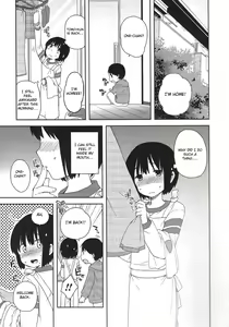 Page 7 of Onii-chan to Issho - preview thumbnail