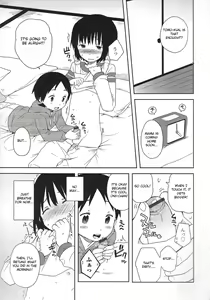 Page 9 of Onii-chan to Issho - preview thumbnail