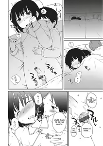 Page 12 of Onii-chan to Issho 2 - preview thumbnail