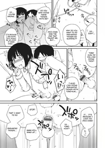 Page 13 of Onii-chan to Issho 2 - preview thumbnail