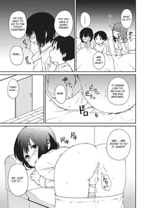 Page 15 of Onii-chan to Issho 2 - preview thumbnail