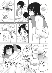 Page 7 of Onii-chan to Issho 2 - preview thumbnail