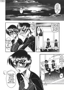Page 32 of Shiseikatsu | A Private Life - preview thumbnail