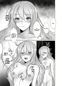 Page 14 of Kegarenaki Ken ~Hokori Takaki Ouji Kyousei Nyotaika~ | The Unsullied Blade ~The Forced Genderswap of a Proud Prince~ - preview thumbnail