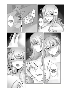 Page 15 of Kegarenaki Ken ~Hokori Takaki Ouji Kyousei Nyotaika~ | The Unsullied Blade ~The Forced Genderswap of a Proud Prince~ - preview thumbnail