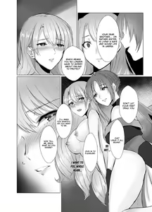 Page 17 of Kegarenaki Ken ~Hokori Takaki Ouji Kyousei Nyotaika~ | The Unsullied Blade ~The Forced Genderswap of a Proud Prince~ - preview thumbnail
