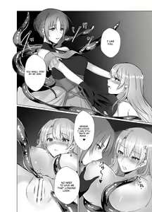 Page 21 of Kegarenaki Ken ~Hokori Takaki Ouji Kyousei Nyotaika~ | The Unsullied Blade ~The Forced Genderswap of a Proud Prince~ - preview thumbnail
