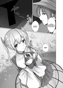 Page 24 of Kegarenaki Ken ~Hokori Takaki Ouji Kyousei Nyotaika~ | The Unsullied Blade ~The Forced Genderswap of a Proud Prince~ - preview thumbnail