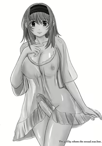Page 121 of Kesson Shoujo Ge - preview thumbnail