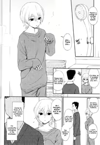 Page 6 of Yuki no You ni Tokete | Like the Snow - preview thumbnail