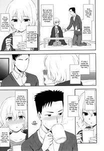 Page 7 of Yuki no You ni Tokete | Like the Snow - preview thumbnail