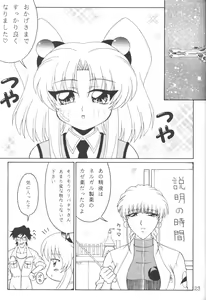 Page 22 of TOKUTEI 8 - preview thumbnail