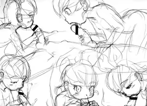 Page 66 of Sweet Lips Special 2 - preview thumbnail