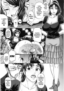 Page 7 of Koukan Jouken | Terms of Employment - preview thumbnail