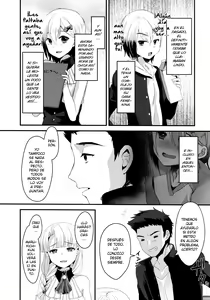 Page 14 of Mesu Ochi Level Lv.3 - preview thumbnail