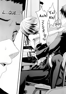 Page 16 of Mesu Ochi Level Lv.3 - preview thumbnail