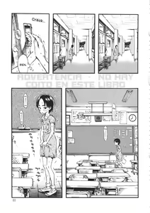 Page 2 of Roshutsu Joshi | La chica exhibicionista - preview thumbnail