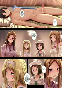 Page 14 of Minna Kara no Omoi - preview thumbnail
