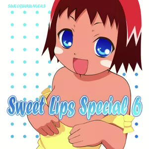 Page 71 of Sweet Lips Special 6 - preview thumbnail