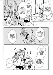 Page 5 of Yuyuko-sama wa Yaritai Houdai! | Yuyuko Does as She Pleases! - preview thumbnail