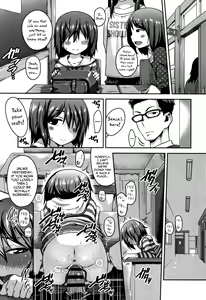 Page 138 of Fukuramikake ga Osuki Desho | Don't You Love Budding Breasts? - preview thumbnail