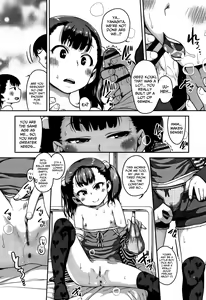Page 171 of Fukuramikake ga Osuki Desho | Don't You Love Budding Breasts? - preview thumbnail