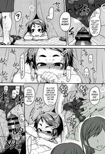 Page 51 of Fukuramikake ga Osuki Desho | Don't You Love Budding Breasts? - preview thumbnail