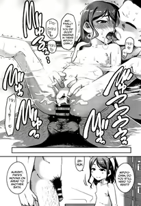 Page 78 of Fukuramikake ga Osuki Desho | Don't You Love Budding Breasts? - preview thumbnail