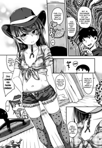 Page 84 of Fukuramikake ga Osuki Desho | Don't You Love Budding Breasts? - preview thumbnail