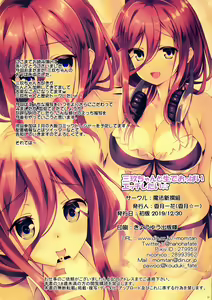 Page 18 of Miku-chan to Nama de Oppai Ecchi Shitai - preview thumbnail