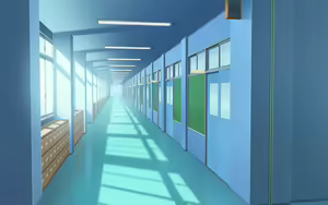 Page 135 of ~Yuukyuu no Toki~ - preview thumbnail