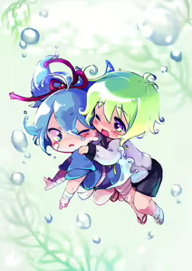 Page 132 of LoliShota Kemo Matome - preview thumbnail