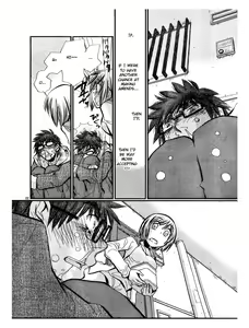 Page 22 of Sex Nanka Kyouminai Chapter 01: Minyako's plate - preview thumbnail