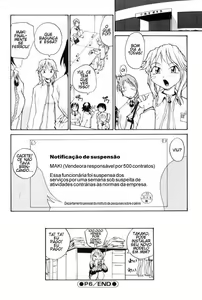 Page 19 of P Total Bio-Chemical Laboratory (Laboratório Bioquímico) Ch.6 - preview thumbnail