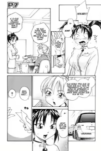 Page 4 of P Total Bio-Chemical Laboratory (Laboratório Bioquímico) Ch.7 - preview thumbnail